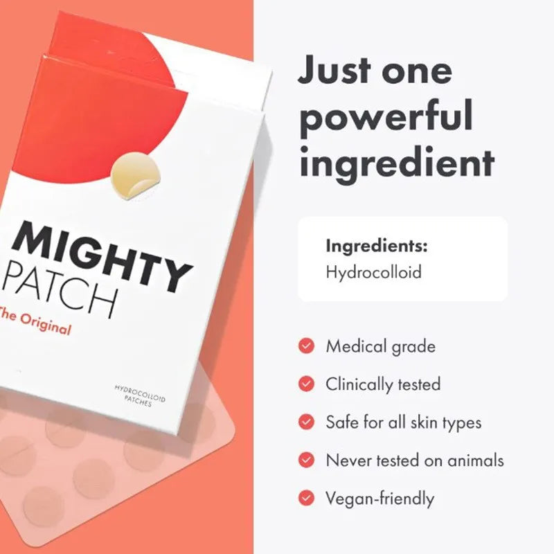 Acne Patch Day Night Repair